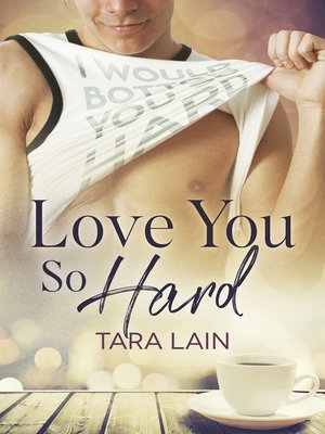 Love You So Hard - ebook